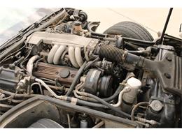 1987 Chevrolet Corvette (CC-2115376) for sale in Grapevine, Texas