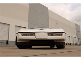 1987 Chevrolet Corvette (CC-2115376) for sale in Grapevine, Texas