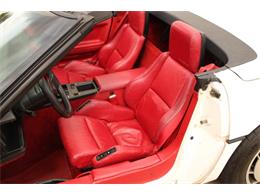 1987 Chevrolet Corvette (CC-2115376) for sale in Grapevine, Texas