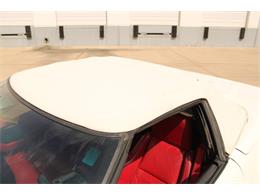 1987 Chevrolet Corvette (CC-2115376) for sale in Grapevine, Texas