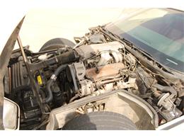 1987 Chevrolet Corvette (CC-2115376) for sale in Grapevine, Texas