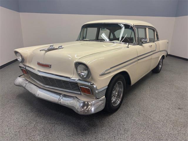 1956 Chevrolet Bel Air (CC-2115377) for sale in Bradenton, Florida