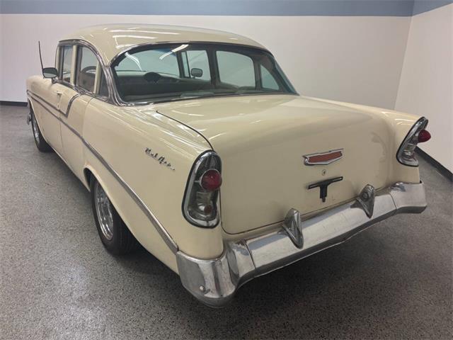 1956 Chevrolet Bel Air (CC-2115377) for sale in Bradenton, Florida