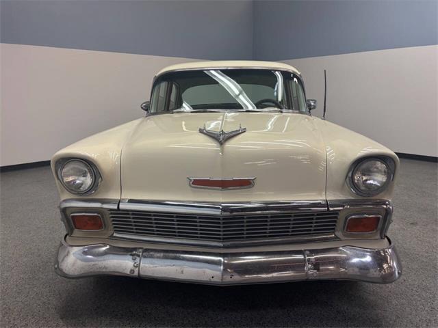 1956 Chevrolet Bel Air (CC-2115377) for sale in Bradenton, Florida