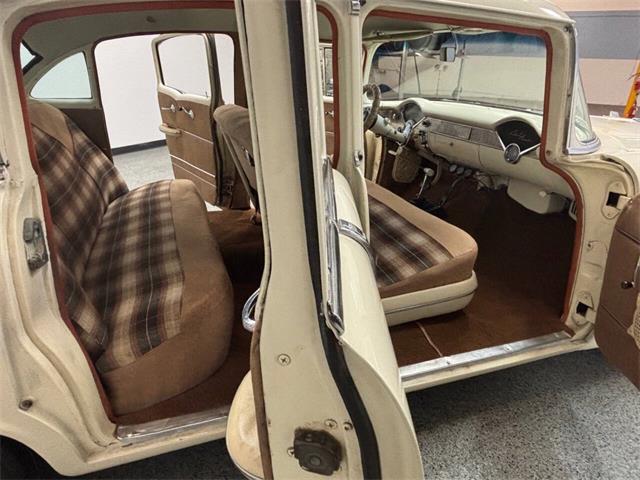 1956 Chevrolet Bel Air (CC-2115377) for sale in Bradenton, Florida