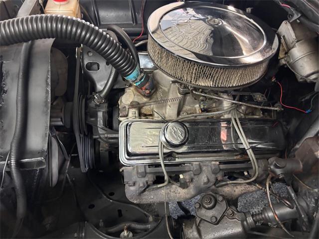1956 Chevrolet Bel Air (CC-2115377) for sale in Bradenton, Florida
