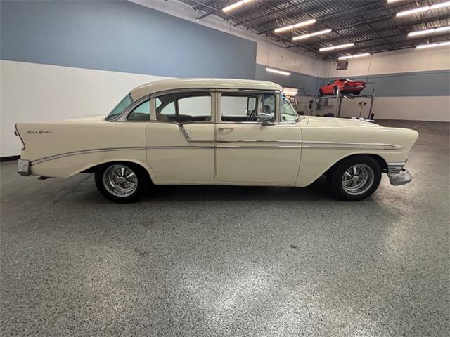 1956 Chevrolet Bel Air (CC-2115377) for sale in Bradenton, Florida