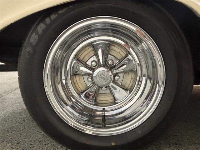 1956 Chevrolet Bel Air (CC-2115377) for sale in Bradenton, Florida