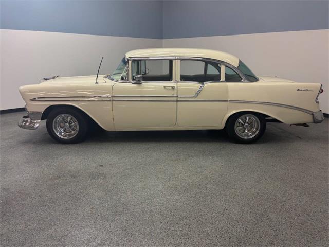 1956 Chevrolet Bel Air (CC-2115377) for sale in Bradenton, Florida