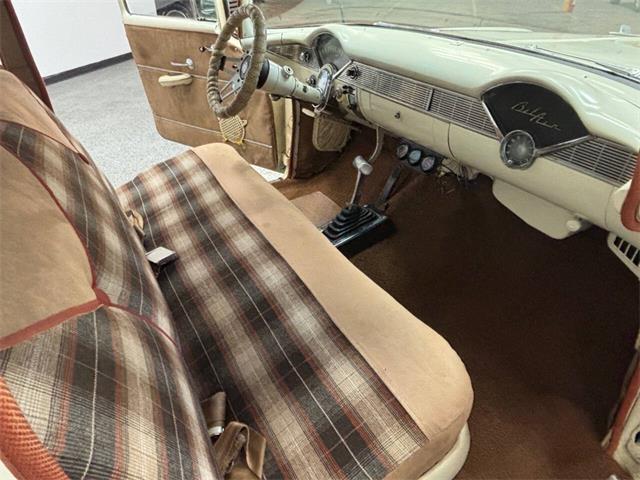 1956 Chevrolet Bel Air (CC-2115377) for sale in Bradenton, Florida
