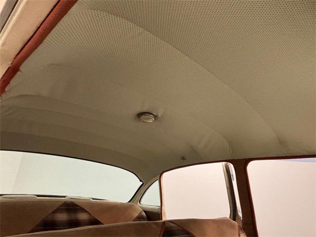 1956 Chevrolet Bel Air (CC-2115377) for sale in Bradenton, Florida