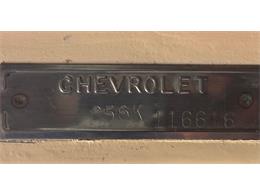 1956 Chevrolet Bel Air (CC-2115377) for sale in Bradenton, Florida