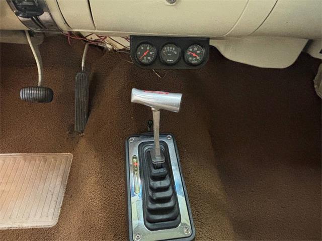 1956 Chevrolet Bel Air (CC-2115377) for sale in Bradenton, Florida