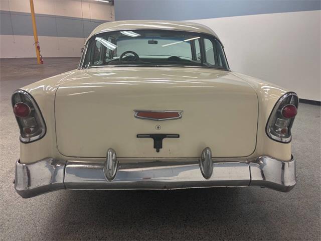 1956 Chevrolet Bel Air (CC-2115377) for sale in Bradenton, Florida