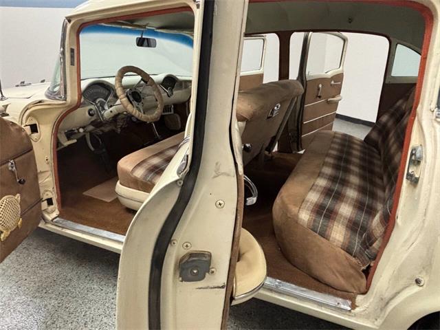 1956 Chevrolet Bel Air (CC-2115377) for sale in Bradenton, Florida