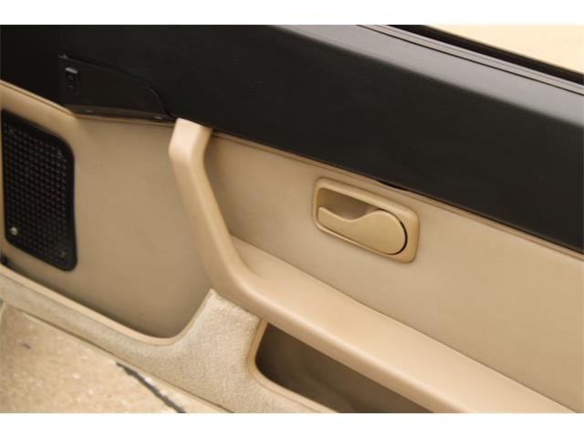 1986 Porsche 944 (CC-2115378) for sale in Grapevine, Texas