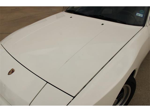 1986 Porsche 944 (CC-2115378) for sale in Grapevine, Texas