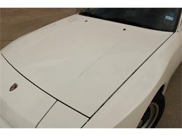 1986 Porsche 944 (CC-2115378) for sale in Grapevine, Texas