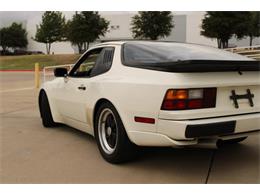 1986 Porsche 944 (CC-2115378) for sale in Grapevine, Texas