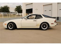 1986 Porsche 944 (CC-2115378) for sale in Grapevine, Texas