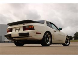 1986 Porsche 944 (CC-2115378) for sale in Grapevine, Texas