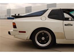 1986 Porsche 944 (CC-2115378) for sale in Grapevine, Texas