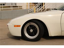 1986 Porsche 944 (CC-2115378) for sale in Grapevine, Texas
