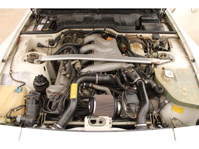 1986 Porsche 944 (CC-2115378) for sale in Grapevine, Texas