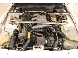 1986 Porsche 944 (CC-2115378) for sale in Grapevine, Texas