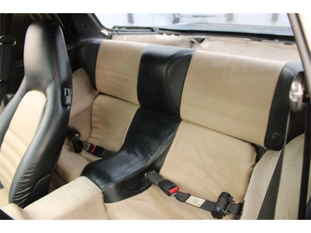 1986 Porsche 944 (CC-2115378) for sale in Grapevine, Texas