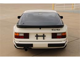 1986 Porsche 944 (CC-2115378) for sale in Grapevine, Texas
