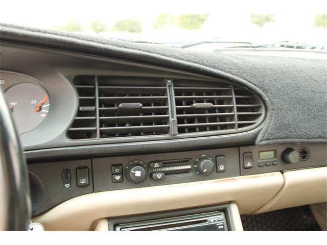 1986 Porsche 944 (CC-2115378) for sale in Grapevine, Texas