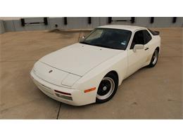 1986 Porsche 944 (CC-2115378) for sale in Grapevine, Texas