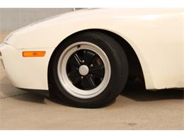 1986 Porsche 944 (CC-2115378) for sale in Grapevine, Texas