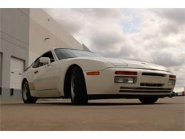 1986 Porsche 944 (CC-2115378) for sale in Grapevine, Texas