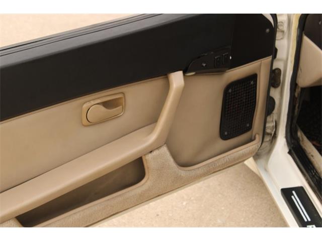 1986 Porsche 944 (CC-2115378) for sale in Grapevine, Texas