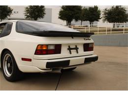 1986 Porsche 944 (CC-2115378) for sale in Grapevine, Texas