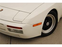 1986 Porsche 944 (CC-2115378) for sale in Grapevine, Texas