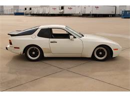 1986 Porsche 944 (CC-2115378) for sale in Grapevine, Texas