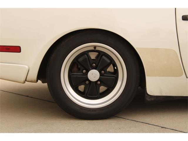 1986 Porsche 944 (CC-2115378) for sale in Grapevine, Texas