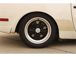 1986 Porsche 944 (CC-2115378) for sale in Grapevine, Texas