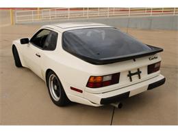 1986 Porsche 944 (CC-2115378) for sale in Grapevine, Texas