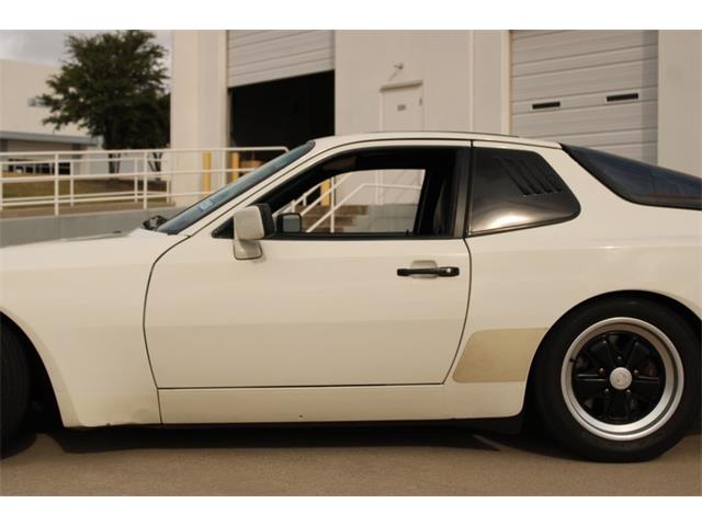 1986 Porsche 944 (CC-2115378) for sale in Grapevine, Texas