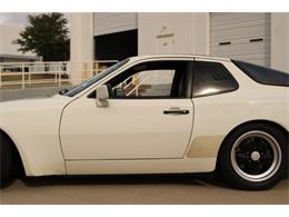 1986 Porsche 944 (CC-2115378) for sale in Grapevine, Texas