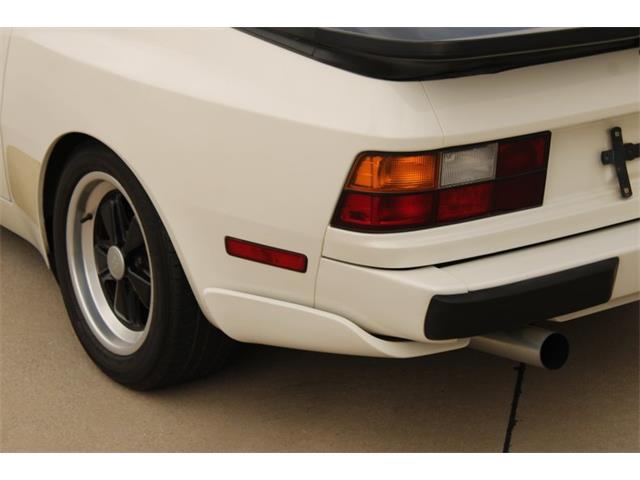 1986 Porsche 944 (CC-2115378) for sale in Grapevine, Texas
