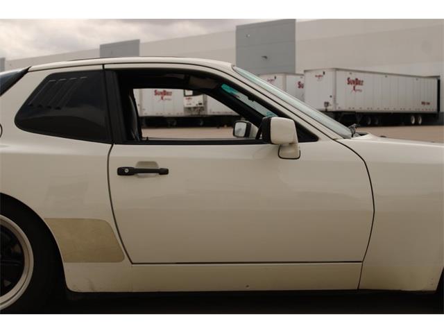 1986 Porsche 944 (CC-2115378) for sale in Grapevine, Texas