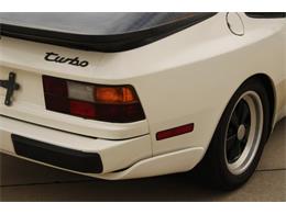 1986 Porsche 944 (CC-2115378) for sale in Grapevine, Texas