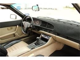 1986 Porsche 944 (CC-2115378) for sale in Grapevine, Texas