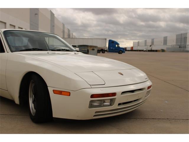 1986 Porsche 944 (CC-2115378) for sale in Grapevine, Texas