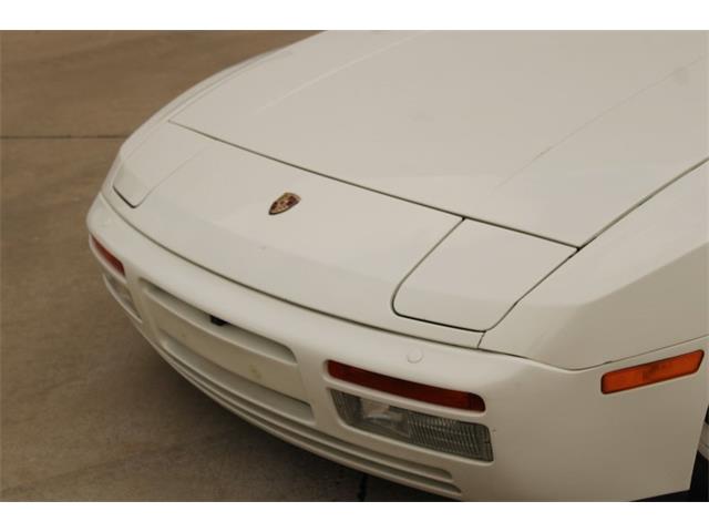 1986 Porsche 944 (CC-2115378) for sale in Grapevine, Texas